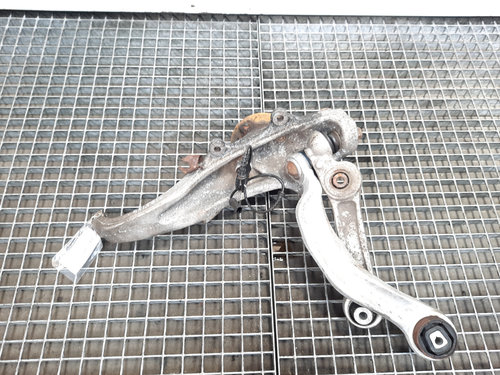 Fuzeta dreapta fata, Bmw 7 (F01, F02), 3.0 diesel, N57D30A (id:551571)