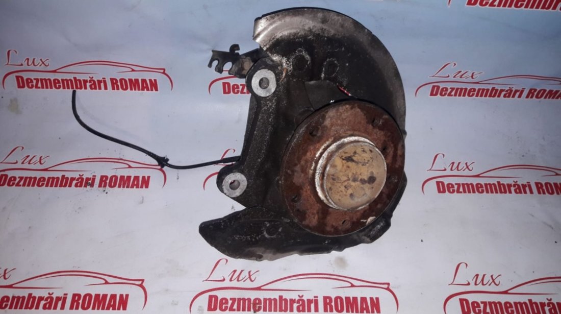 Fuzeta dreapta fata bmw seria 1 e81 e87 180d 120 m47d20 2.0d 122cp 163cp