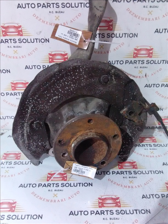 Fuzeta dreapta fata BMW SERIA 3 E90 an fabr.2006