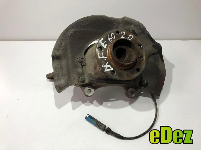 Fuzeta dreapta fata BMW Seria 5 (2004-2010) [E61] 2.0 2.5 3.0 d 6760954