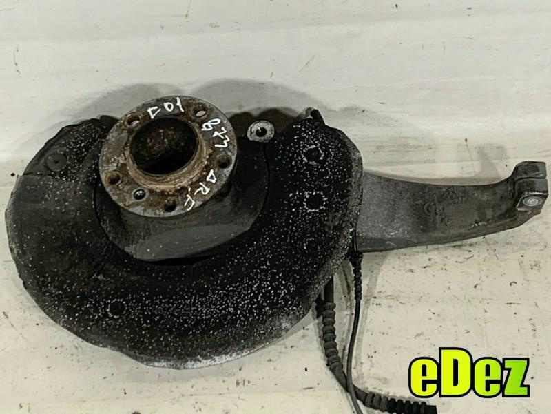 Fuzeta dreapta fata BMW Seria 5 (2010-2017) [F10] 3.0 d N57d30A 6775768