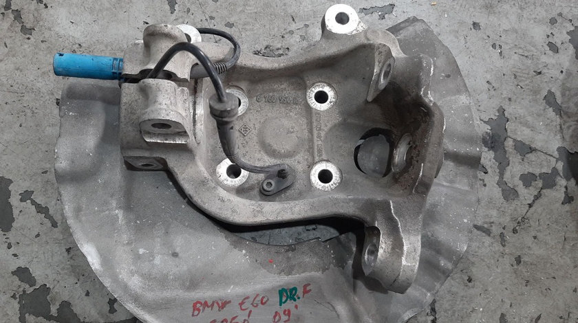 Fuzeta dreapta fata bmw seria 5 e60 525 d 6760954r