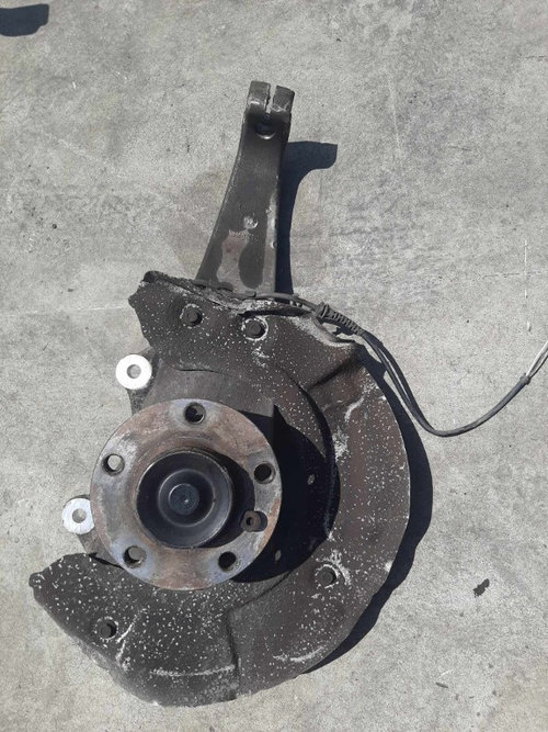 Fuzeta dreapta fata bmw seria 5 f10 f11 2.0 d