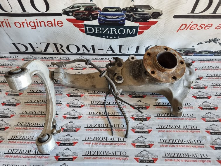 Fuzeta dreapta fata BMW Seria 5 GT F07 LCI 530d