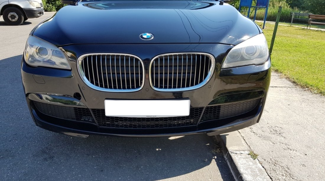 Fuzeta dreapta fata Bmw seria 7 F01 3.0 d