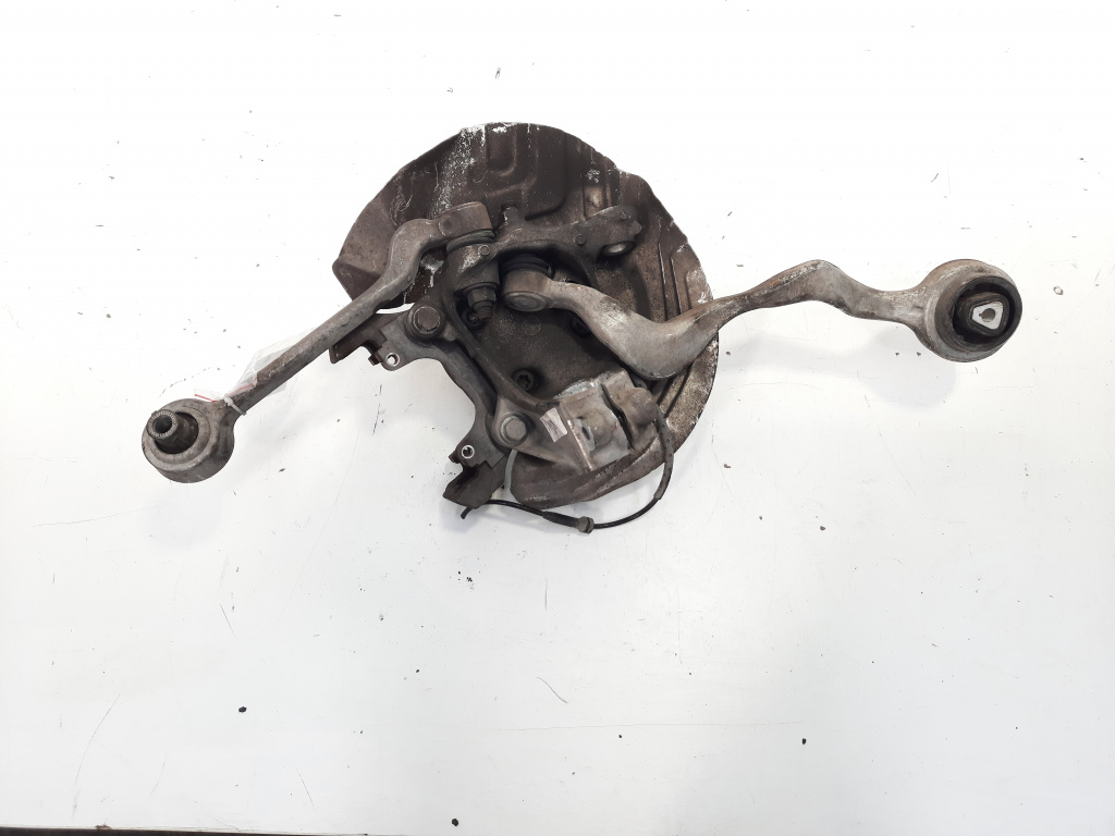 Fuzeta dreapta fata, Bmw X1 (E84) 2.0 diesel, N47D20C (id:595234)