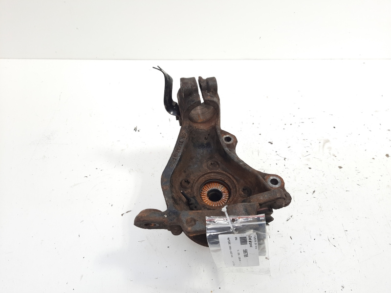 Fuzeta dreapta fata, Bmw X1 (E84), 2.0 diesel, N47D20C (id:586786)