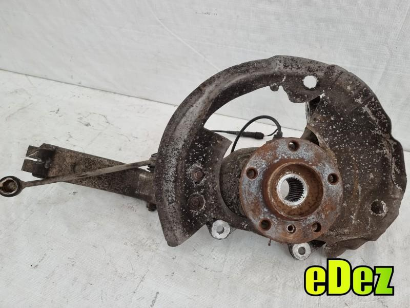 Fuzeta dreapta fata BMW X5 (2007-2013) [E70] 3.0 d 235 cp M57 306d3