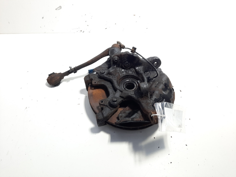 Fuzeta dreapta fata, Bmw X5 (E53), 3.0 diesel, 306D1, 4X4 (id:564015)