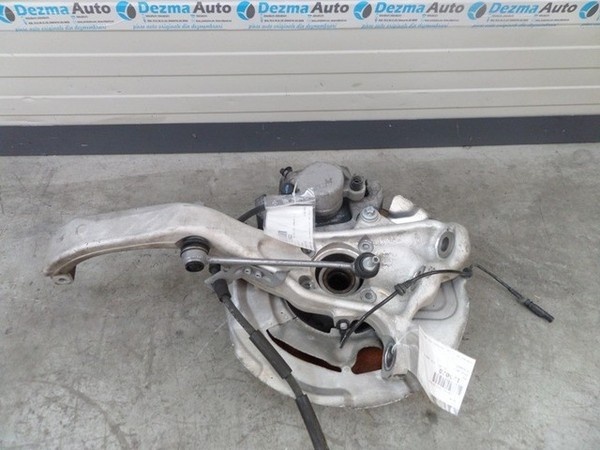 Fuzeta dreapta fata Bmw X6 (E71) 3121.6773784