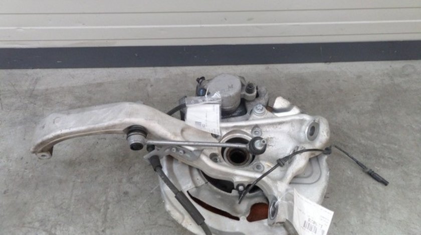 Fuzeta dreapta fata Bmw X6 E71, E72, 3121.6773784