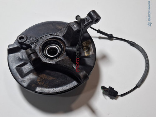 Fuzeta dreapta fata CHEVROLET SPARK M200, M250 2005 - 2014 0.8 F8CV