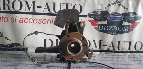 Fuzeta dreapta fata CITROËN C6 3.0 i 211 CP