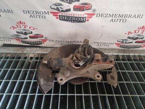 Fuzeta dreapta fata CITROËN DS5 Hatchback 1.6 BlueHDi 120cp