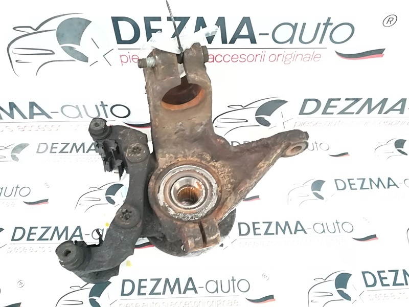 Fuzeta dreapta fata, Citroen Berlingo 1, 1.6hdi