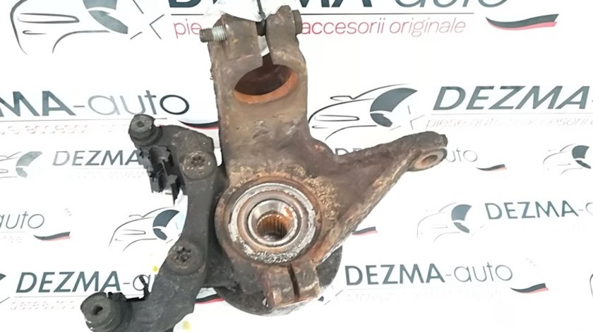 Fuzeta dreapta fata, Citroen Berlingo 1, 1.6hdi