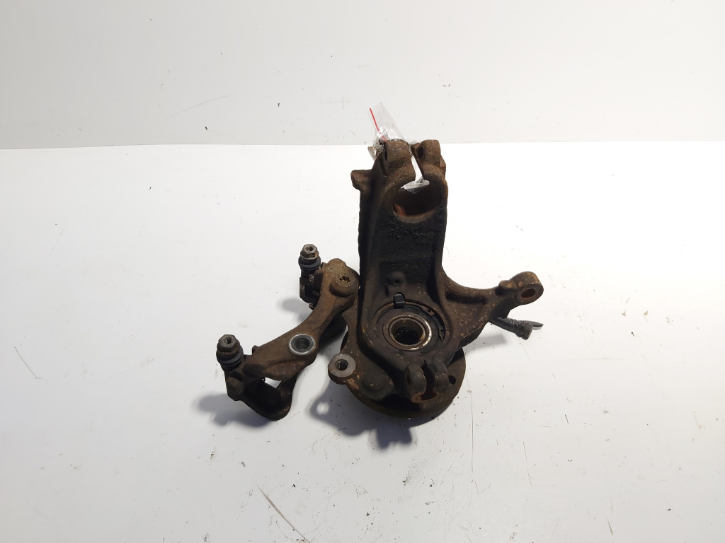 Fuzeta dreapta fata, Citroen C3 (I) 1.4 HDI, 8HZ (id:673581)