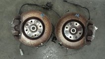 Fuzeta dreapta Fata Citroen C4 1 6 Hdi 9hx 90 De C...