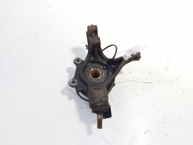 Fuzeta dreapta fata, Citroen C4 (I) 1.4 benz (id:698363)