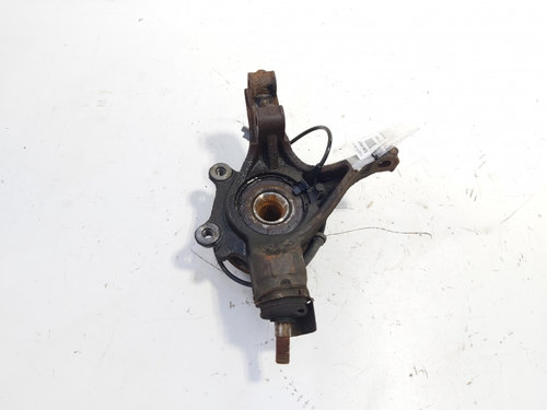 Fuzeta dreapta fata, Citroen C4 (I) 1.4 benz (id:698363)