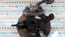 Fuzeta dreapta fata Citroen C4 Picasso (UD) 1.6hdi