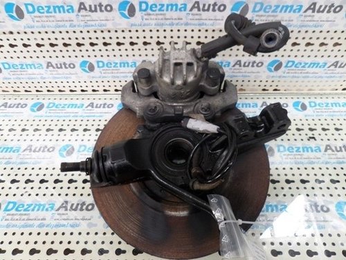 Fuzeta dreapta fata Citroen C4 Picasso (UD) 1.6hdi