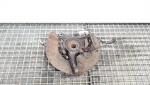 Fuzeta dreapta fata, Citroen C5 (III) 2.0 hdi (id:...