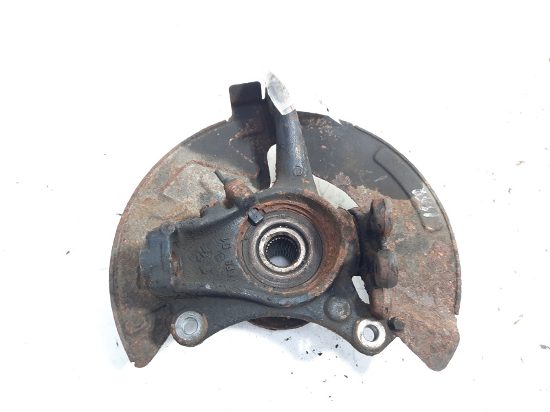 Fuzeta dreapta fata, Citroen C5 (III) Break, 2.0 HDI, RHR (id:602463)