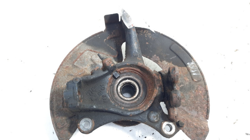 Fuzeta dreapta fata, Citroen C5 (III) Break, 2.0 HDI, RHR (id:602463)