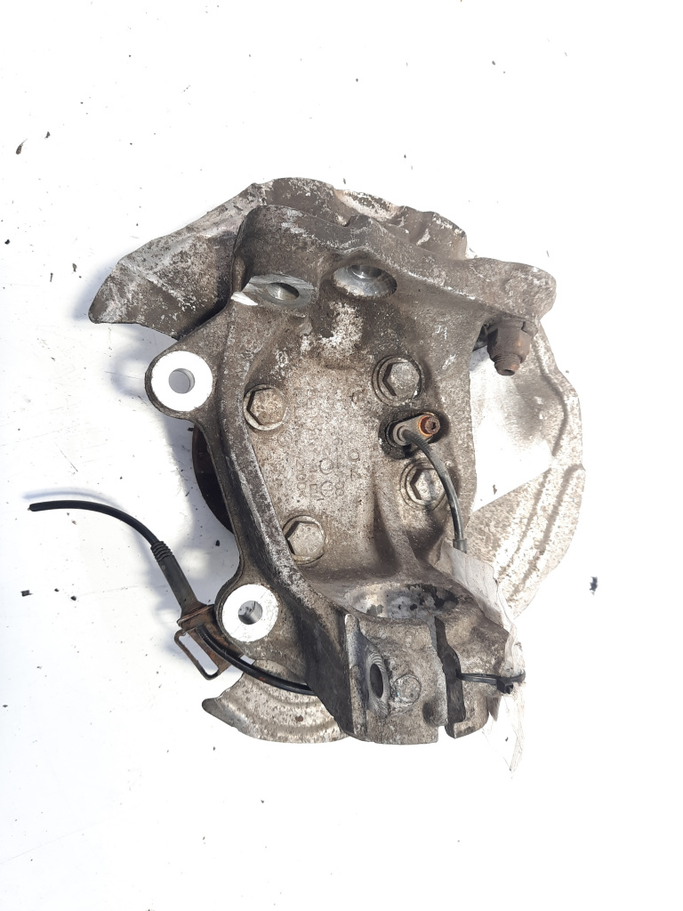 Fuzeta dreapta fata, cod 3121-6764444-03, Bmw 1 (E81, E87) 2.0 diesel, 204D4 (id:478920)