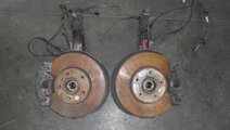 Fuzeta Dreapta Fata Cod 7l0407258a Vw Touareg 3 0 ...