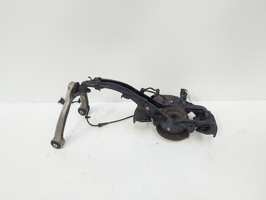 Fuzeta dreapta fata, cod 7L6407258A, VW Touareg (7LA, 7L6) (id:656345)