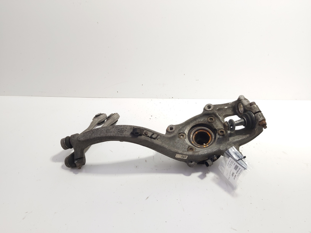 Fuzeta dreapta fata, cod 8K0407242Q, Audi A5 Sportback (8TA) 2.0 TDI, CAGA (id:704851)