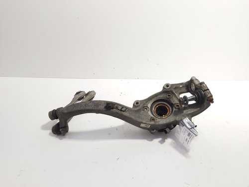 Fuzeta dreapta fata, cod 8K0407242Q, Audi A5 Sportback (8TA) 2.0 TDI, CAGA (id:704851)
