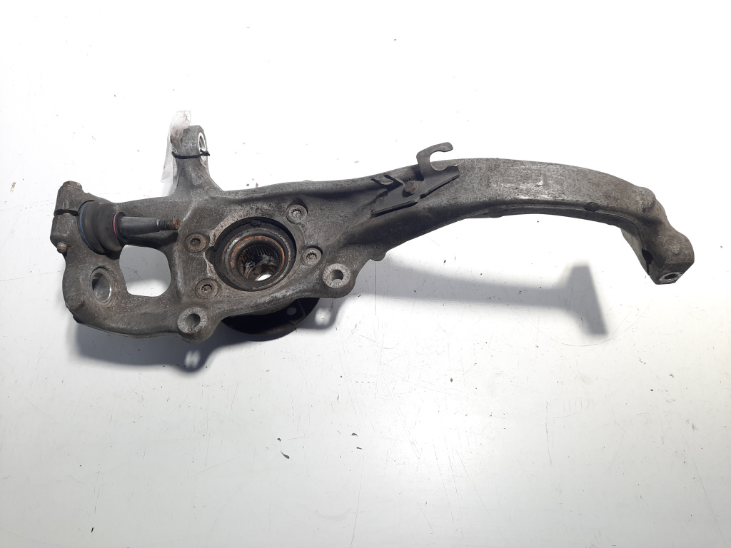 Fuzeta dreapta fata, cod 8K040742Q, Audi A5 Sportback (8TA) 2.0 TDI, CAGA (id:506755)