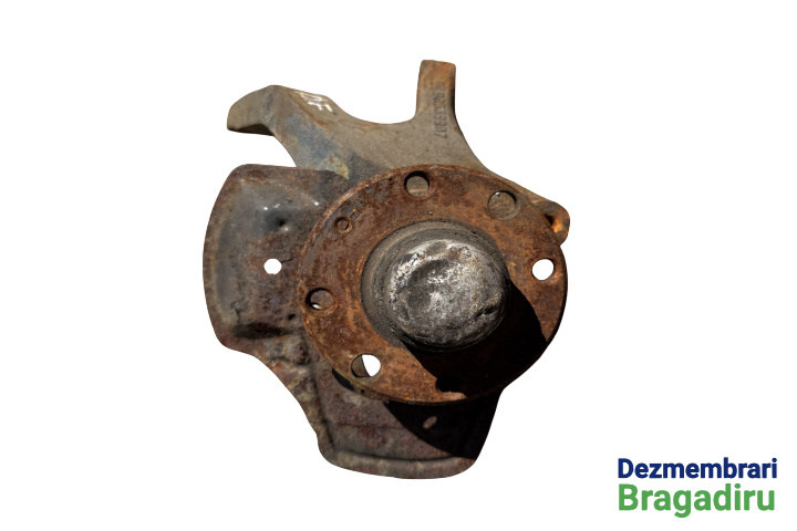 Fuzeta dreapta fata Cod: 90539907 90539907 Opel Tigra [1994 - 2000] Coupe 1.4 MT (90 hp) (95_) S93/BJ11 16V