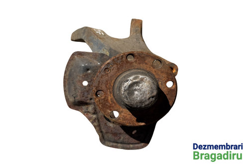 Fuzeta dreapta fata Cod: 90539907 90539907 Opel Tigra [1994 - 2000] Coupe 1.4 MT (90 hp) (95_) S93/B...