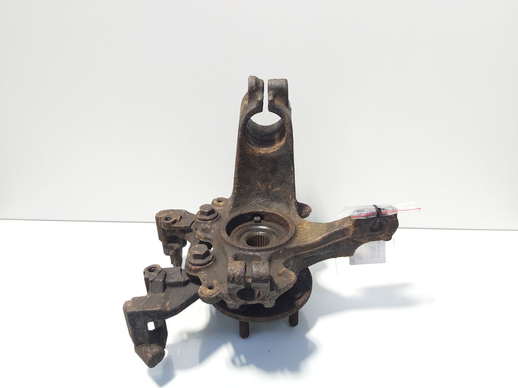Fuzeta dreapta fata, cod AV61-3K170, Ford Focus 3 1.6 TDCI, T1DB (id:671697)