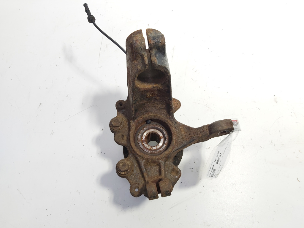 Fuzeta dreapta fata, cod AV61-3K170, Ford Focus 3 1.6 TDCI, T1DB (id:682357)