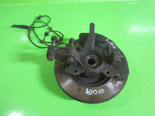 FUZETA DREAPTA FATA COMPLETA FIAT DOBLO 1.3 JTD 51kw 70cp FAB. 2000 - 2006 ⭐⭐⭐⭐⭐