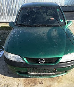 FUZETA DREAPTA FATA COMPLETA OPEL VECTRA B 1.6 FAB. 1995 – 2001 ⭐⭐⭐⭐⭐