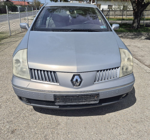 FUZETA DREAPTA FATA COMPLETA RENAULT VEL SATIS 2.2 DCI G9T 110KW 150CP FAB. 2002 - 2009 ⭐⭐⭐⭐...