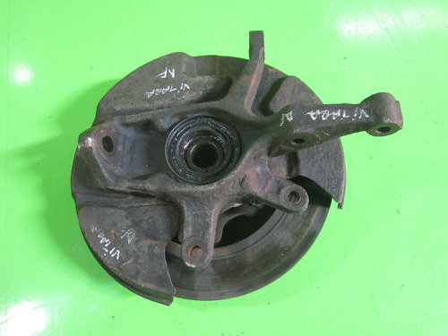 FUZETA DREAPTA FATA COMPLETA SUZUKI VITARA 4x4 1.6 8V G16A 59cp 80kw FAB. 1988 - 2002 ⭐⭐⭐⭐...