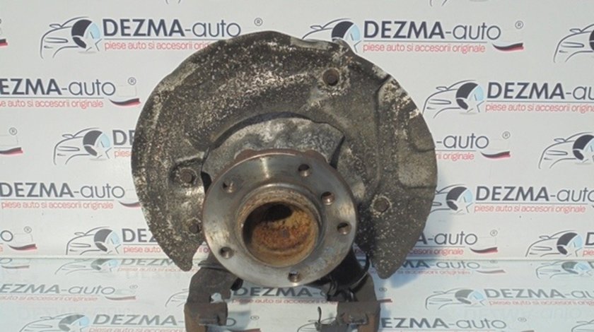 Fuzeta dreapta fata cu abs 3121-6764444-03, Bmw 3 cabriolet (E93) 2.0 d