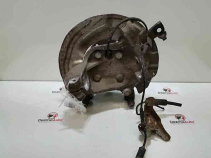 Fuzeta dreapta fata cu abs 3121-6773209, Bmw 1 (E81, E87) 2.0 d (id:325976)