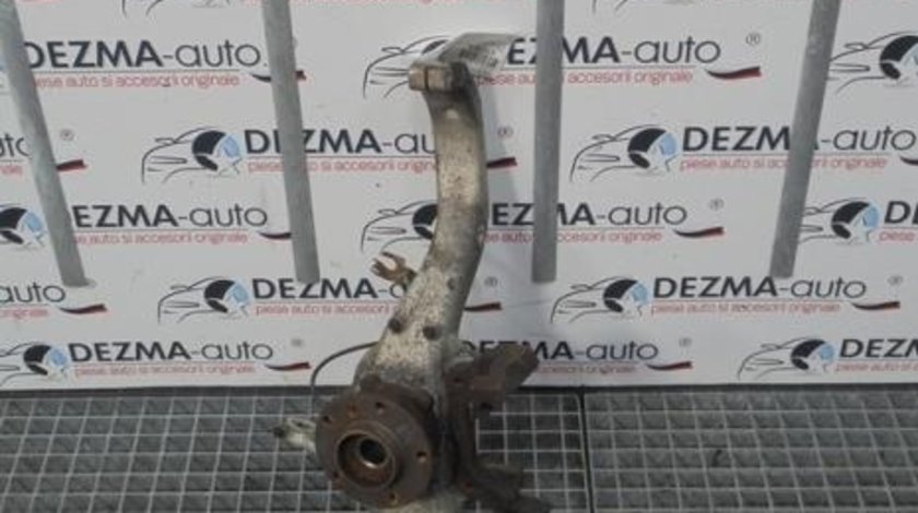 Fuzeta dreapta fata cu abs 3121-6773784, Bmw X5, 3.0d