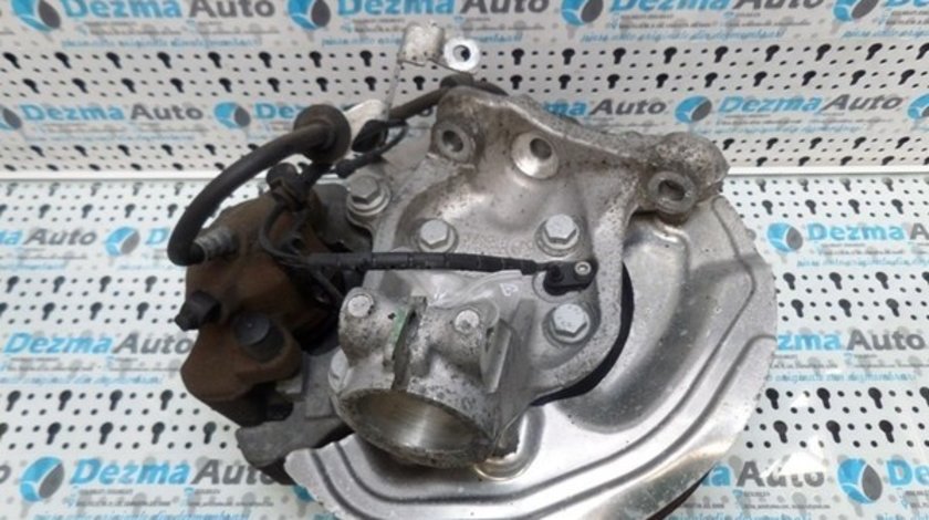 Fuzeta dreapta fata cu abs 31216764444-03, Bmw 320 (E91), 2.0 d (id.156191)