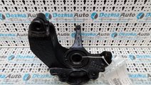 Fuzeta dreapta fata cu abs, 3M51-3K170-BG, Ford Fo...