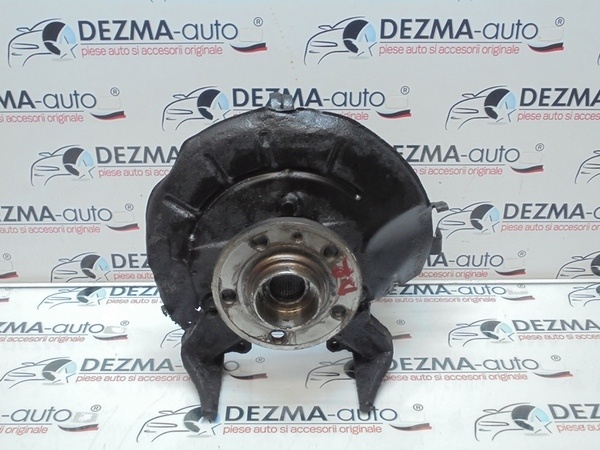Fuzeta dreapta fata cu abs, Audi A2 (8Z0) 1.4b (id:246631)