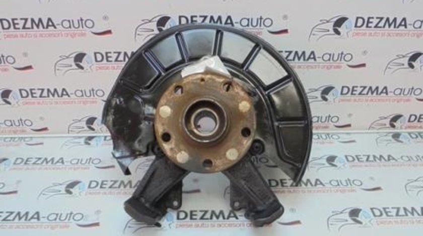 Fuzeta dreapta fata cu abs, Audi A3, 1.6b